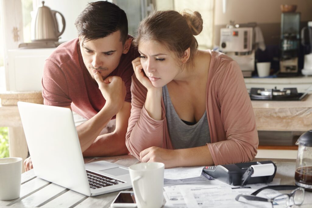 bankruptcy vs debt settlement