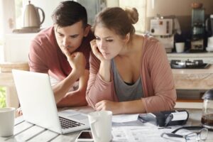 bankruptcy vs debt settlement
