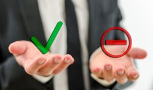 consumer credit counseling vs debt settlement