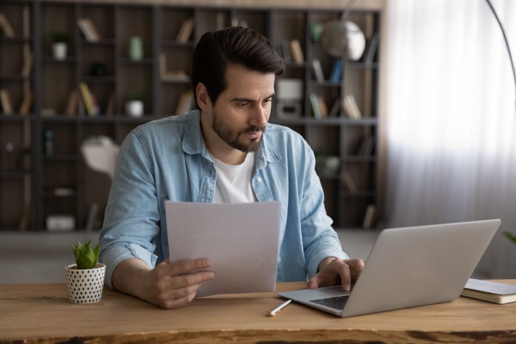 how do you qualify for debt relief