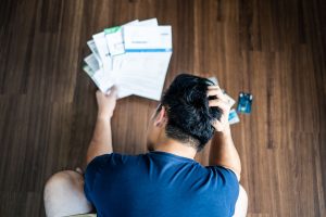 balance transfer credit card vs debt consolidation loan